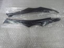 Накладка на фару. Daewoo Nexia, KLETN Двигатели: A15MF, A15SMS, F16D3, G15MF