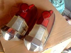 На газ-21 задние стоп фонари бу