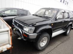 Toyota Hilux Surf. KZN130, 1KZ