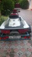 BRP Sea-Doo GTX. 951,20 л.с., 1999 год год