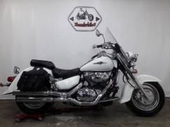 Suzuki Boulevard C90. 1 500 куб. см., исправен, птс, без пробега