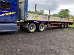 Kogel SN24. Продам бортовой полуприцеп , 39 000 кг.