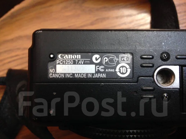 Canon PowerShot G9. 10 - 14.9 ��, ���: 7� ����