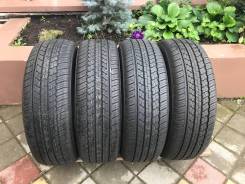 Dunlop Grandtrek ST30. Летние, 2017 год, без износа, 4 шт