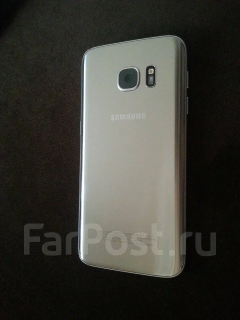 Samsung Galaxy S7. �/�, 3G, 4G LTE, ���������� ����