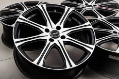Advanti. 6.5x17", 4x100.00, ET45
