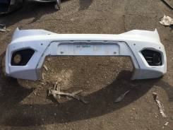 Бампер. УАЗ Патриот, 3163 Двигатели: ZMZ40906, ZMZ40905, IVECO, F1A, ZMZ51432, ZMZ, PRO