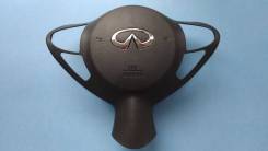 Подушка безопасности. Infiniti: FX45, FX35, QX70, FX50, FX37, FX30d Двигатели: V9X, VQ37VHR, VK50VE, VQ35HR, VK45DE