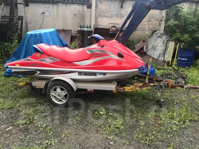 Yamaha VX. 2005 ��� ����