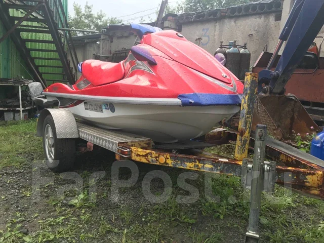 Yamaha VX. 2005 ��� ����