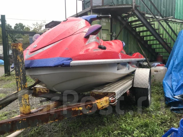 Yamaha VX. 2005 ��� ����