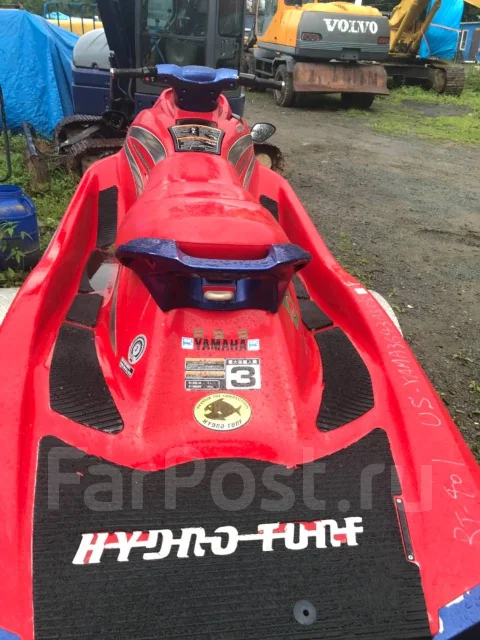 Yamaha VX. 2005 ��� ����
