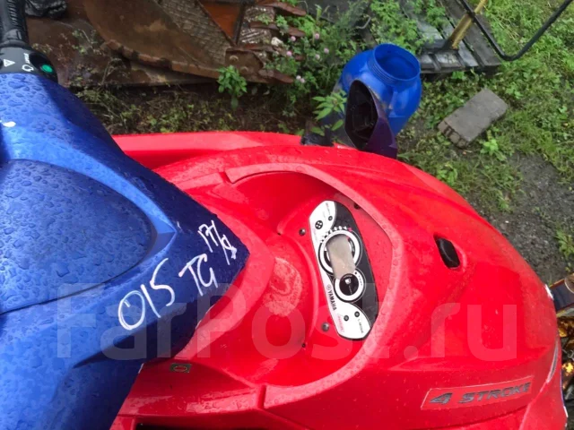 Yamaha VX. 2005 ��� ����