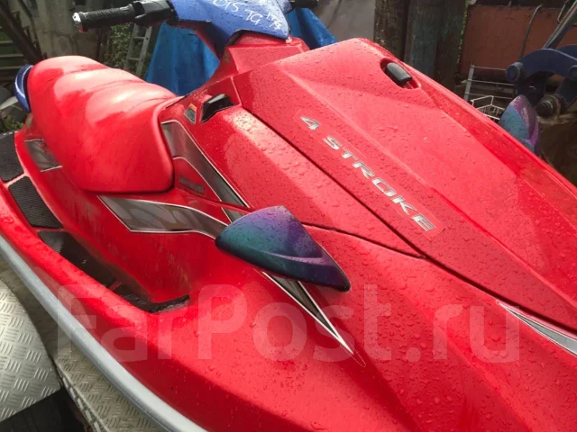 Yamaha VX. 2005 ��� ����