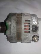 Генератор. Nissan: Wingroad, Teana, Caravan, X-Trail, Pathfinder, NV350 Caravan, Elgrand, Presage, Serena, Bassara, Murano, AD Двигатели: QR25DE, QR25...