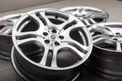 Sparco. 7.0x17", 5x100.00, ET48