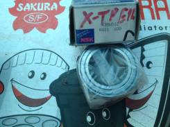 Подшипник ступицы. Nissan: X-Trail, Maxima, Tino, Altima, Serena, Cefiro, Primera, Almera Двигатели: QR20DE, QR25DE, SR20VET, YD22ETI, VQ20DE, VQ30DE...