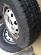Dunlop DSV-01. Зимние, без шипов, 20 %, 2 шт