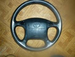 Руль. Toyota: Carina, Corona, Caldina, Sprinter Carib, Camry, Corolla Levin, Sprinter Trueno, Corolla, MR2, Carina E, Sprinter Marino, Corolla Ceres Д...