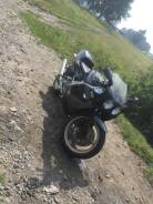 Suzuki. 400 куб. см., исправен, птс, с пробегом