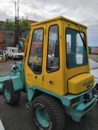 Furukawa. Продается фронтальный погрузчик FL302, Дизельный, 0,40 куб. м.