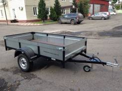 Викинг. Г/п: 750 кг.
