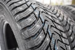 Nokian Hakkapeliitta 8 SUV