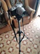 Panasonic Lumix DMC-GF7 Kit. 20 и более Мп, зум: 4х