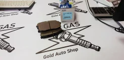 ������� ��������� ������ Advics A2N159Z A2N159Z ����
