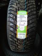 Nokian Hakkapeliitta 8 SUV. Зимние, шипованные, 2018 год, без износа, 1 шт