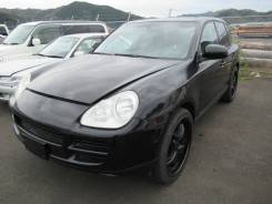 Porsche Cayenne. WP1AA29P46LA23137, 022Y