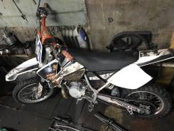 KTM 65 SX. 65 куб. см., исправен, птс, с пробегом
