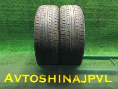 Yokohama BluEarth Ecos ES31. Летние, 2014 год, 10 %, 2 шт