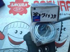 Подшипник ступицы. Toyota: Platz, ist, Vios, Sienta, Vitz, Porte, Soluna Vios, XA, Scion, WiLL Vi, Echo, Probox, Yaris Verso, Funcargo, Raum, Yaris, E...
