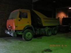 КамАЗ 55111. Самосвал Камаз 55111-15 (осмотр в Новосибирске), 6x4. Под заказ