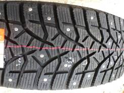 Bridgestone Blizzak Spike-02. Зимние, шипованные, без износа, 4 шт