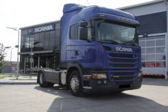 Scania G400. Продается седельный тягач 2013 г. в., 13 000 куб. см., 20 000 кг., 4x2