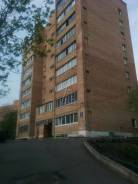 2-комнатная, улица Спиридонова 44. Луговая, агентство, 48 кв. м. Дом снаружи