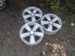 Suzuki. 6.5x17", 5x115.00, ET45, ЦО 56,1 мм.
