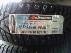 Hankook Winter i*cept RS2 W452. ������, ����������, 2018 ���, �����