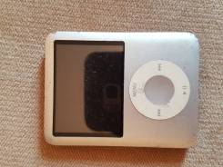 Apple iPod.