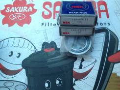 Подшипник. Toyota: Corona, Corolla, Carina II, Carina, Sprinter, Caldina Nissan: BE-1, Laurel Spirit, Sunny, Cherry, Micra, March, AD Двигатели: 2C, 3...
