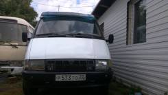ГАЗ 322132. Продам отличную газельку, 13 мест