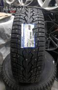Toyo Observe G3-Ice. Зимние, шипованные, без износа, 4 шт