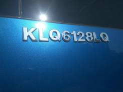 Higer KLQ6128K. Автобус туристический Higer, 55 мест, В кредит, лизинг. Под заказ