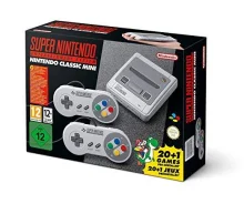 NES Classic Mini ����