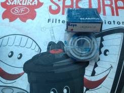 Подшипник ступицы. Toyota: Regius Ace, Quick Delivery, Granvia, Dyna, 4Runner, Hilux, Regius, Grand Hiace, ToyoAce, Pickup, Century, Touring Hiace, Hi...
