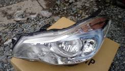 Фара. Subaru: Impreza XV, Impreza, XV, Impreza (GP WGN), Impreza (GP XV) Двигатели: FB20, FB16
