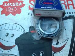 Подшипник ступицы. Nissan: King Cab, Terrano, Hardbody, Ambulance, Vanette, Elgrand, NP300, Caravan, Xterra, Pathfinder, Atlas, Datsun, Terrano Regulu...