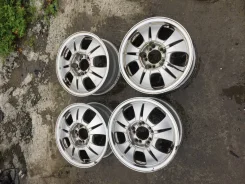 Futek. 6.0x14", 5x100, 5x114.3, ET38 ����